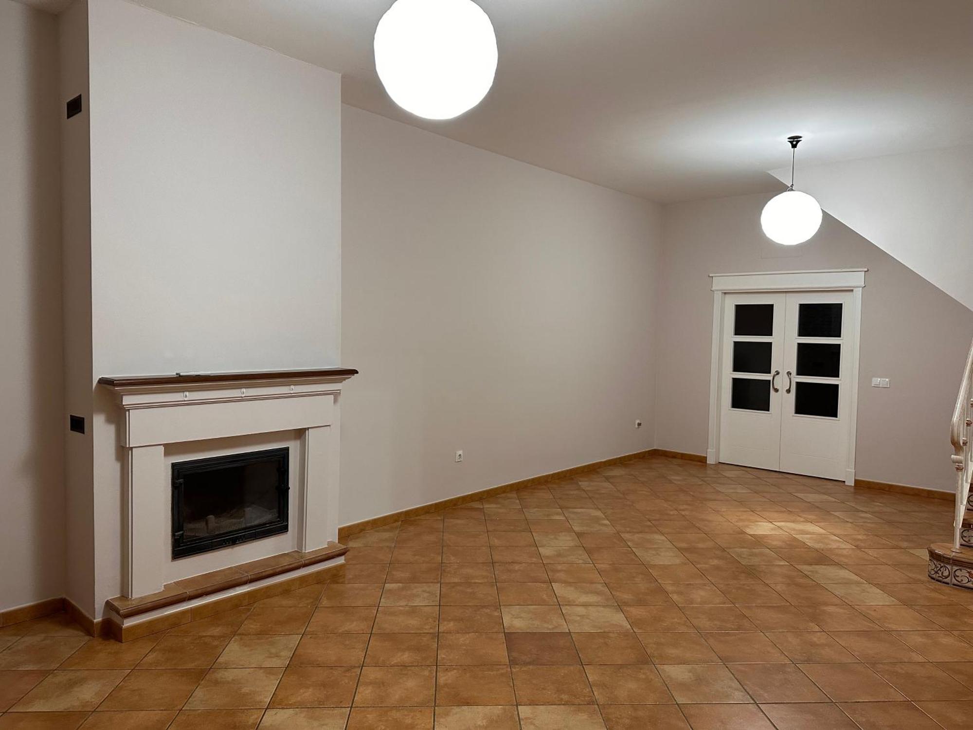 Chalet La Ramira Homestay Seville