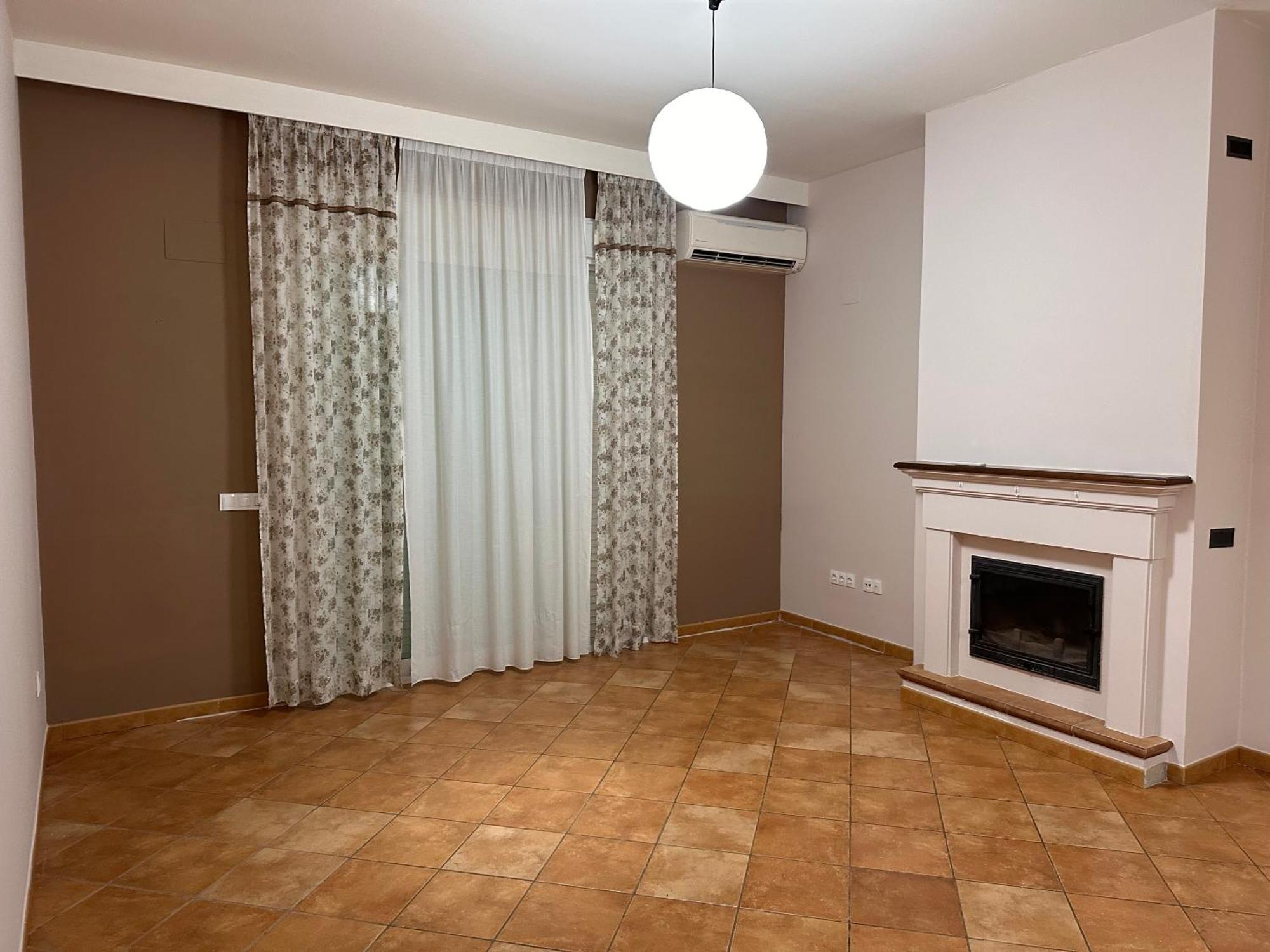 Homestay Chalet La Ramira Seville