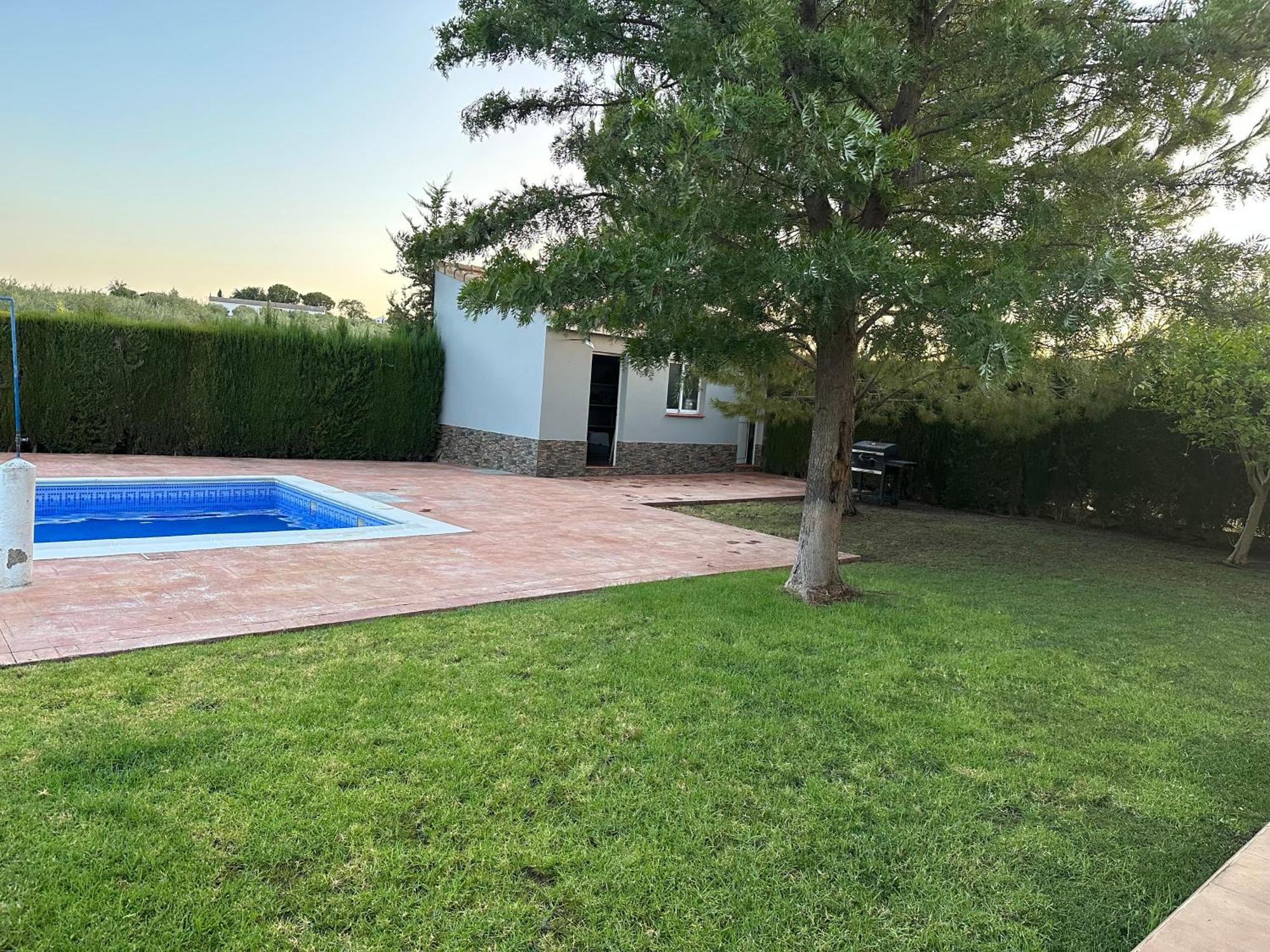Chalet La Ramira